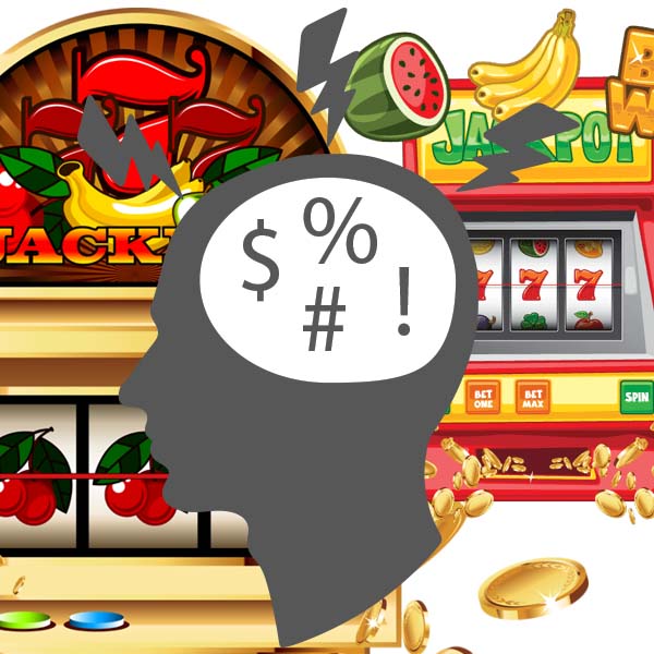 стресс в онлайн казино